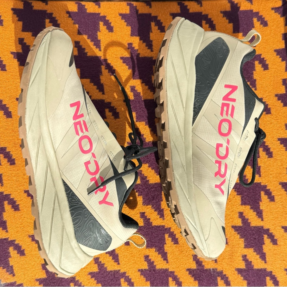 Trekking/Running Low Boots - image 7